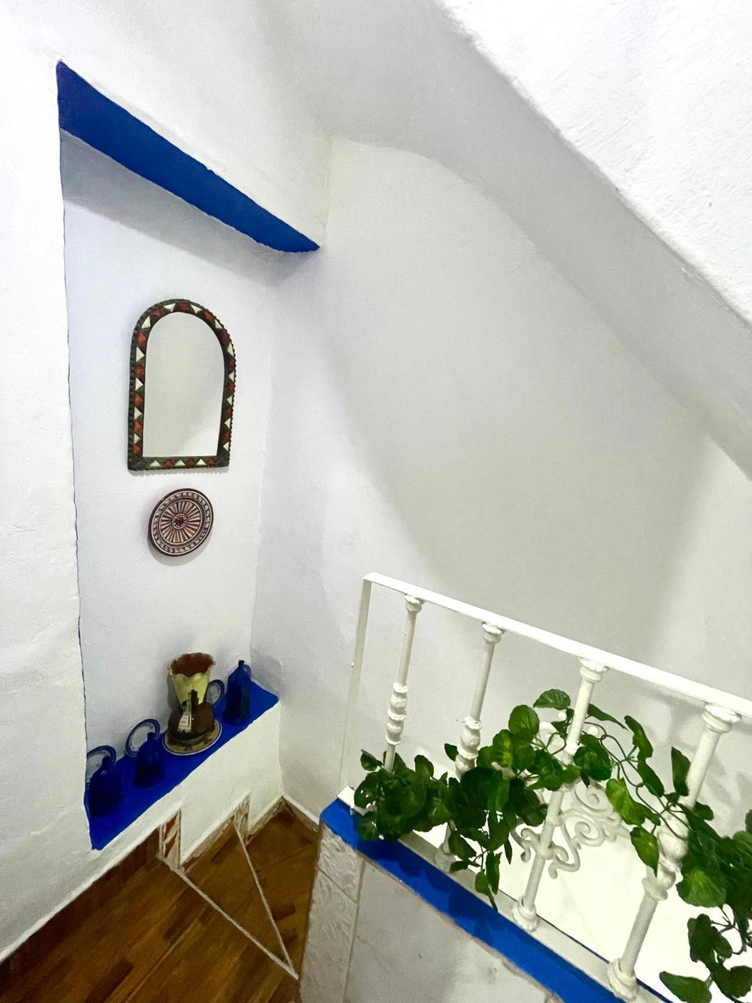 Ibn Batouta House Tangier Exterior photo